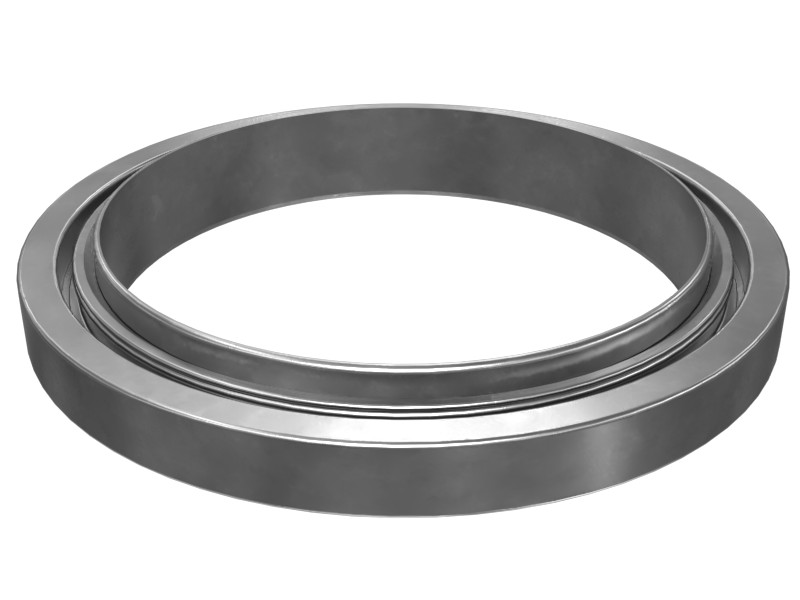 9X-7395 Lip Seal with Wear Sleeve