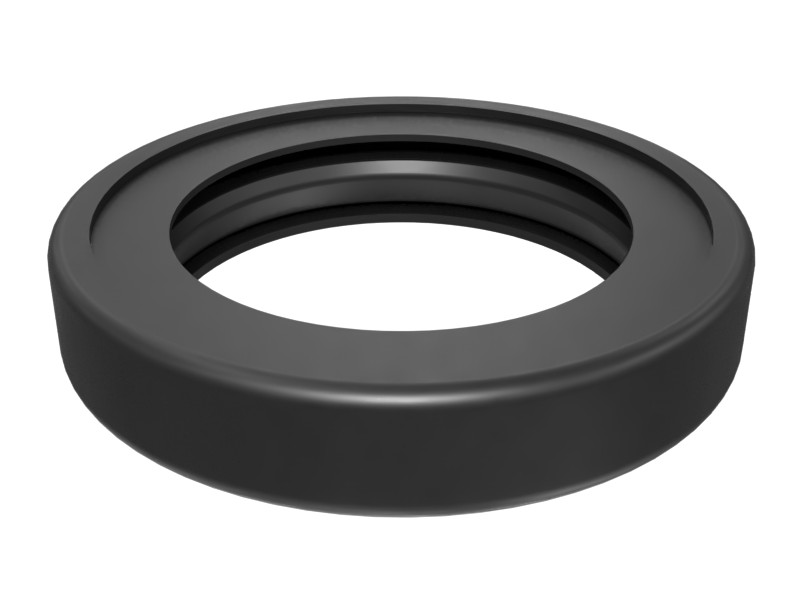 9X-7411 81.13 mm OD Lip Seal