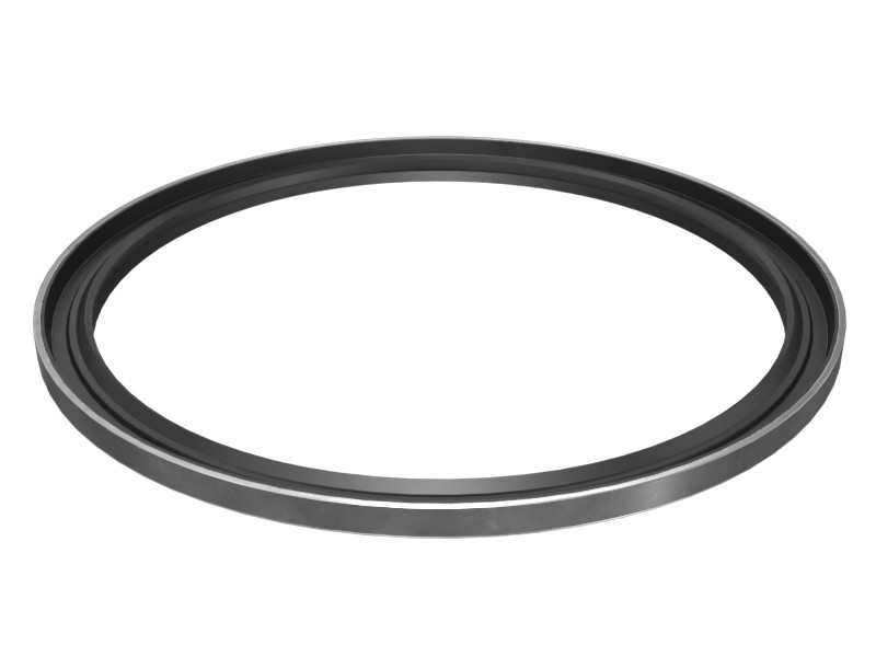 9X-7417 339.20 mm ID Bearing Wiper Seal