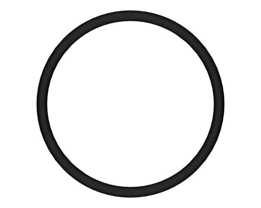 9X-7684 40.94 mm ID O-Ring - image 3