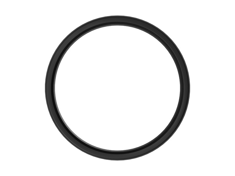 9X-7699 170.26 mm OD Lip Seal - image 3