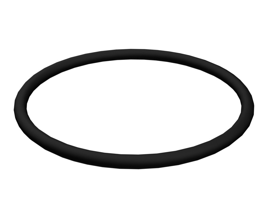 9X-7727 Oil Cooler Adapter O-Ring