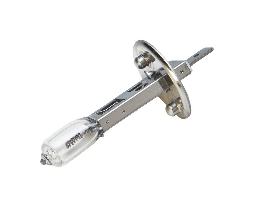 9X-7849 Type H1 24 Volt Glass Bulb