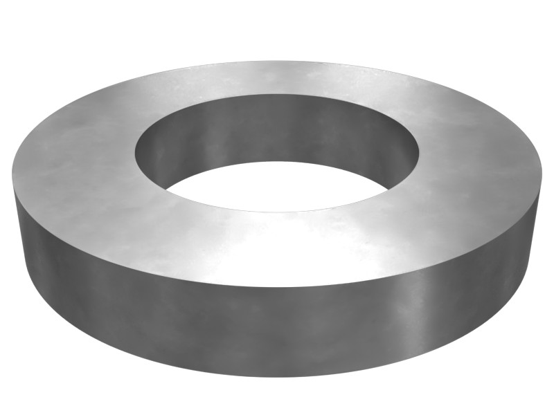9X-8256 2 mm Thick Hard Washer