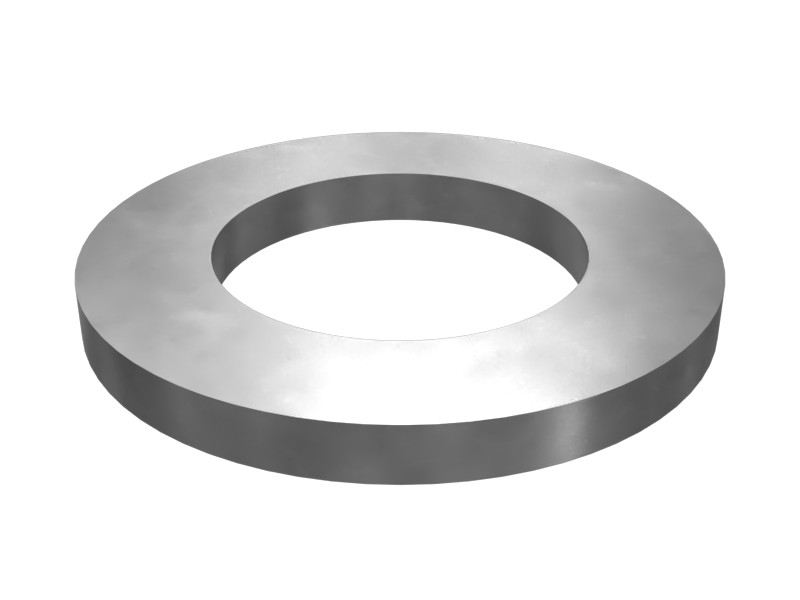 9X-8259 39 mm ID Hard Washer