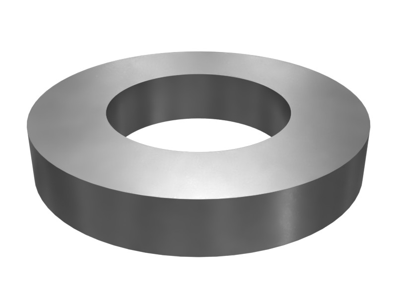 9X-8267 2 mm Thick Hard Washer