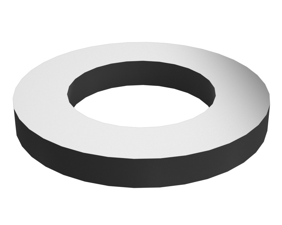 9X-8268 3.5 mm Thick Hard Washer