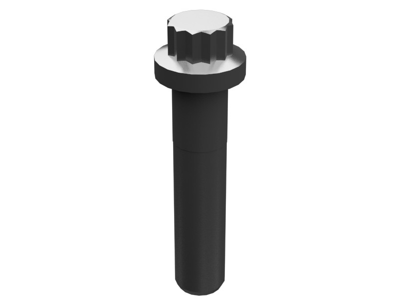 9X-8271 12-Point Head Bolt