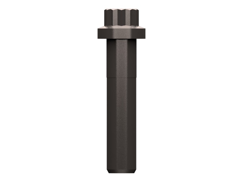 9X-8271 12-Point Head Bolt - image 2