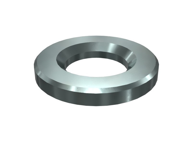 9X-8399 6 mm Thick Hard Washer