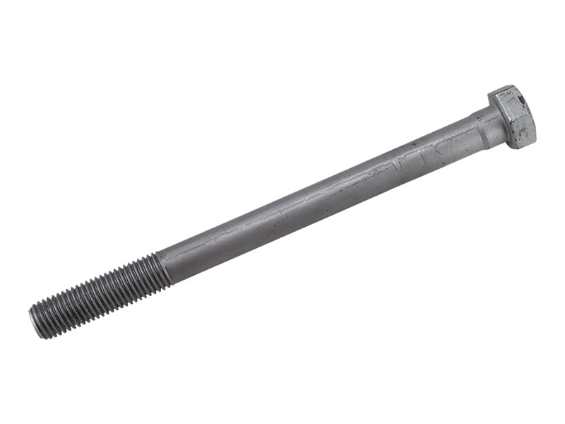 9X-8913 M24X3 Thread Hex Head Bolt
