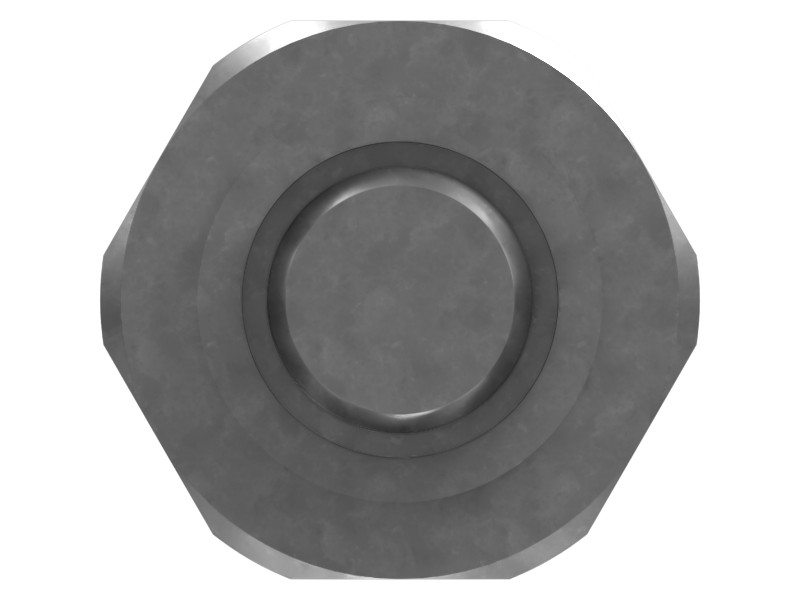 9X-9643 Battery Pressure Switch - image 4