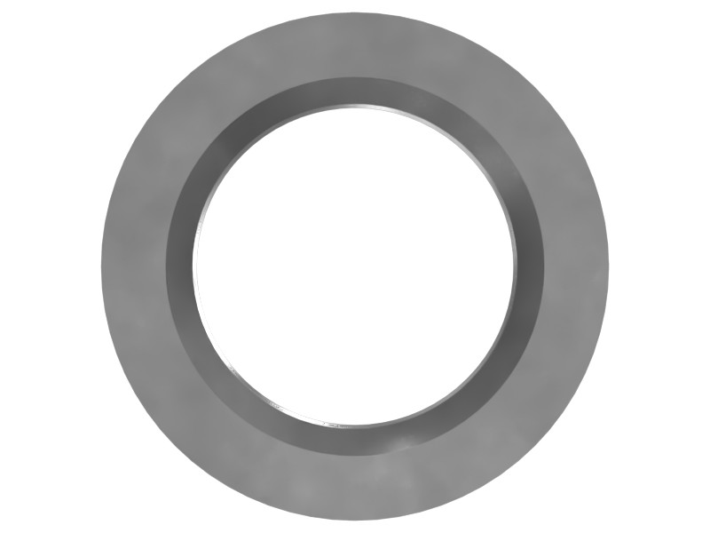 9Y-0635 45 mm Thick Shim - image 3