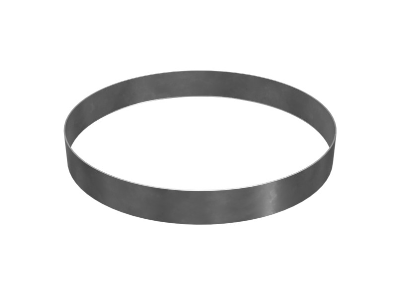 9Y-0810 20 mm Thick Engine Crankshaft Sleeve