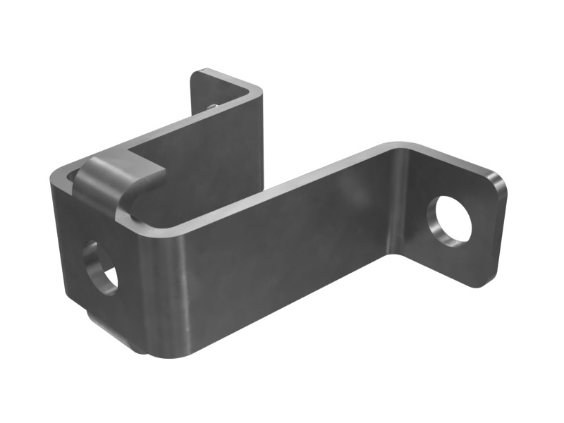 9Y-1792 3 mm Thick Oil Pump Plunger Retainer