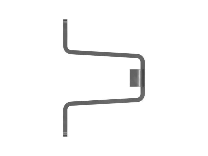 9Y-1792 3 mm Thick Oil Pump Plunger Retainer - image 3