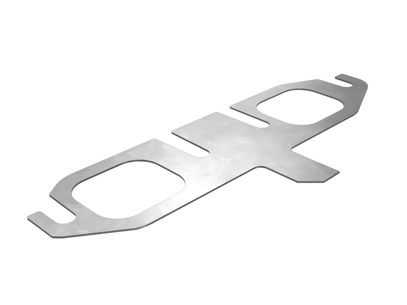 9Y-1979 1.1 mm Thick Exhaust Manifold Gasket