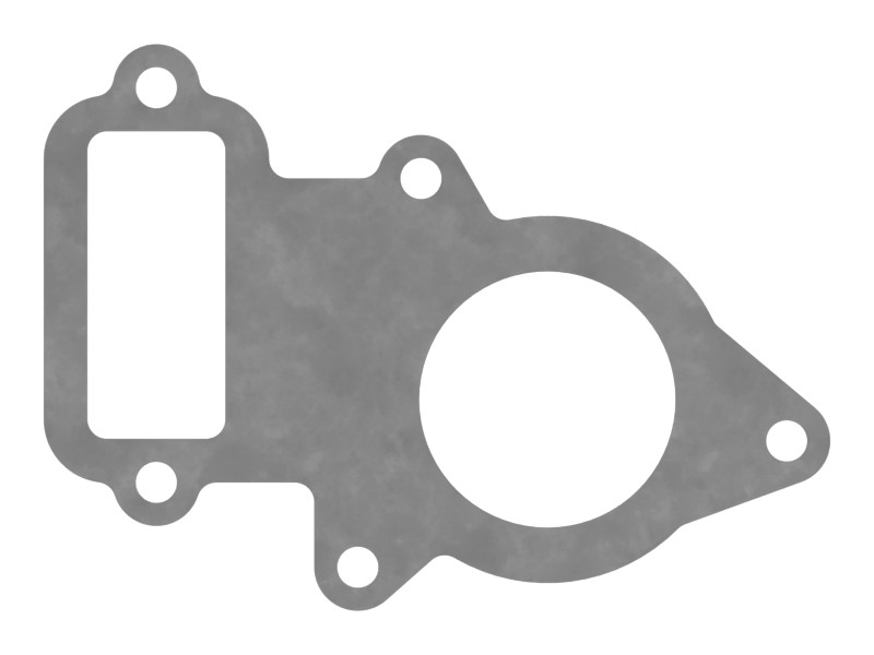 9Y-2588 1.2 mm Thick Water Line Gasket - image 3