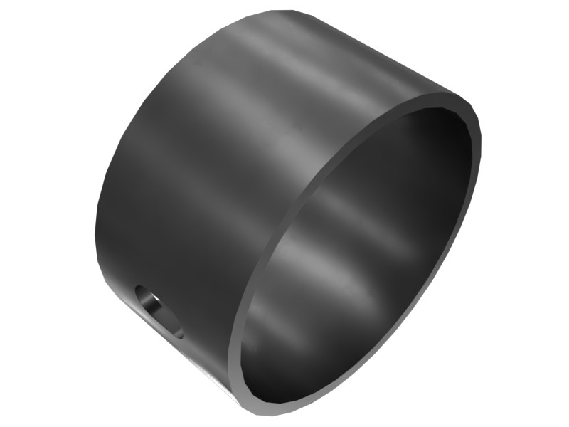 9Y-2991 57.92 mm OD Sleeve Bearing