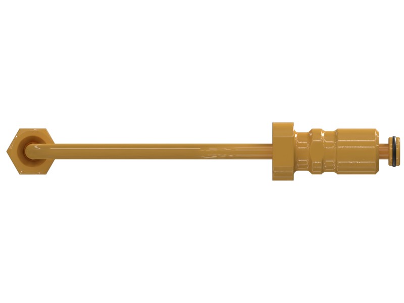 9Y-3969 1.83 mm ID Injector Line - image 2