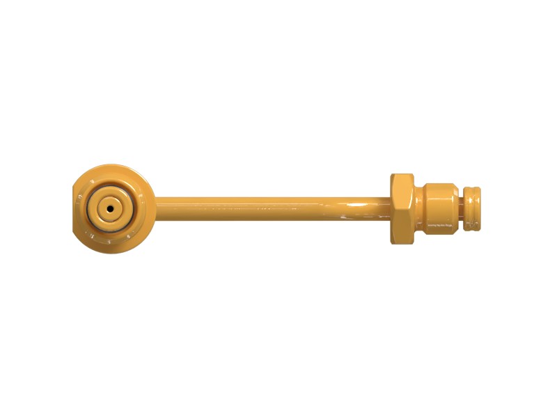 9Y-3969 1.83 mm ID Injector Line - image 4