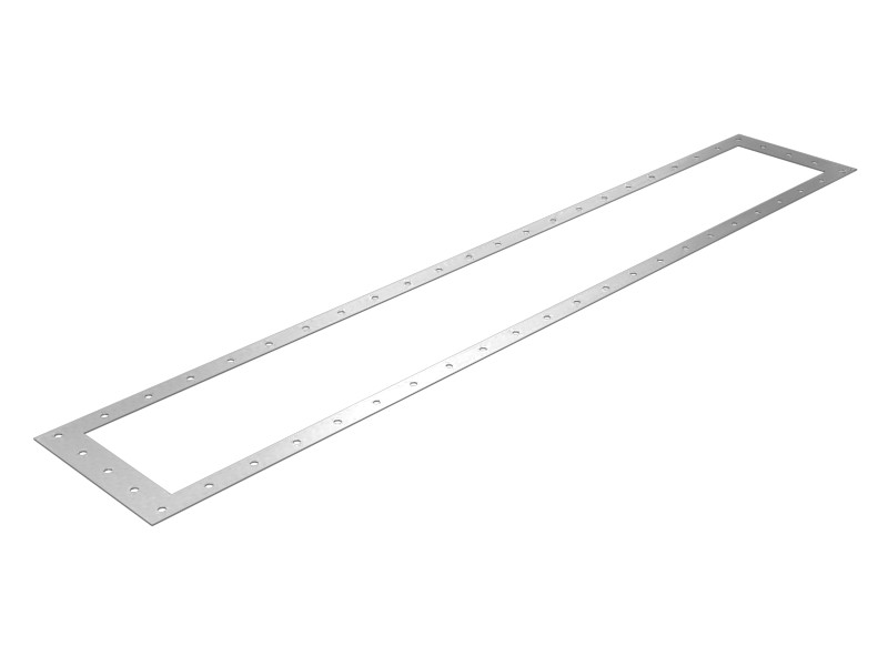 9Y-5992 1.6 mm Thick Radiator Core Gasket