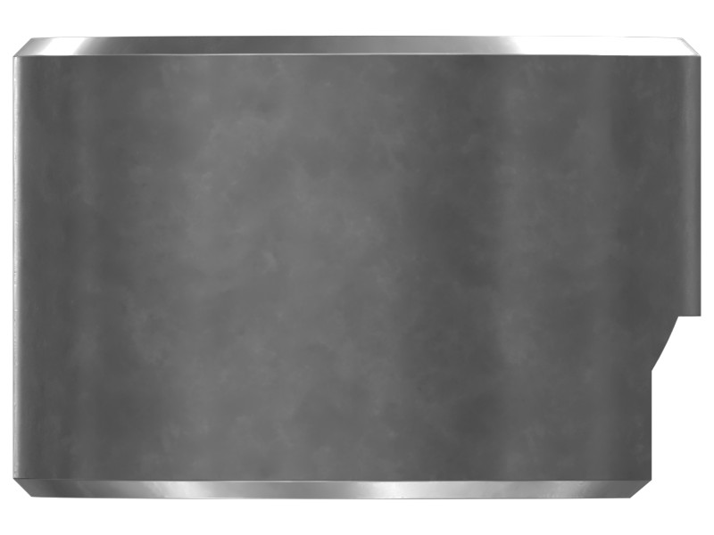 9Y-6118 19.05 mm OD Thrust Hole Dowel - image 2