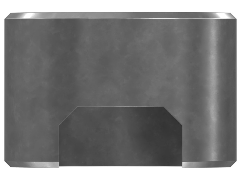 9Y-6118 19.05 mm OD Thrust Hole Dowel - image 4
