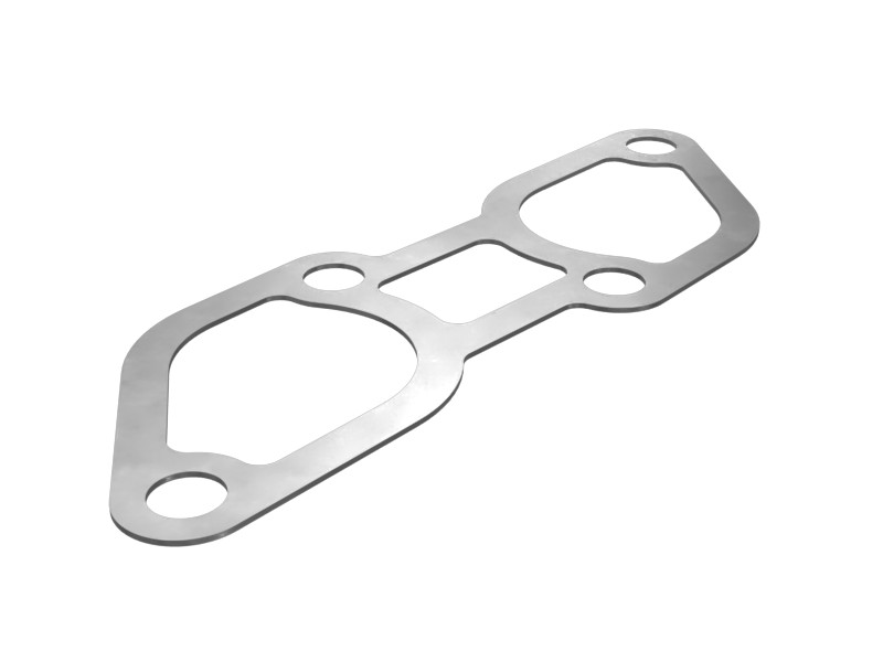 9Y-6860 0.8 mm Thick Oil Filter Cover Gasket
