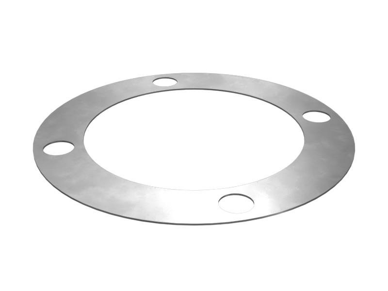 9Y-6893 0.8 mm Thick Water Line Gasket