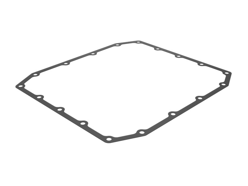 9Y-7083 0.8 mm Thick Block Cover Gasket