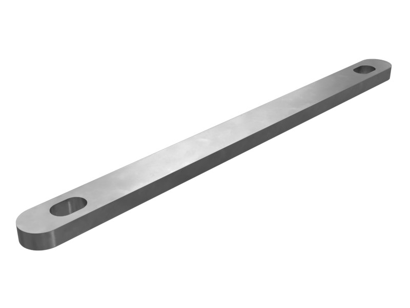9Y-7524 5 mm Thick Mounting Base