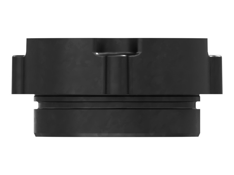 9Y-8067 Straight Flange Adapter - image 2