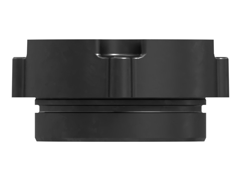 9Y-8067 Straight Flange Adapter - image 4