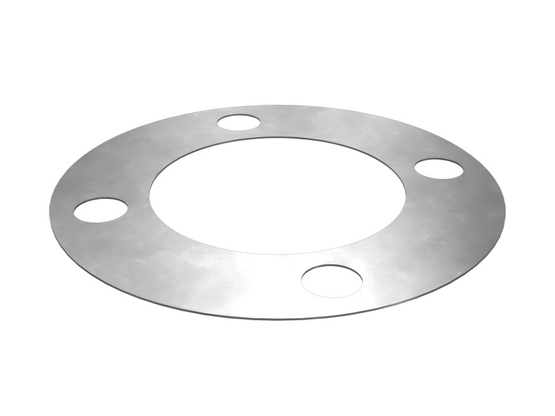 9Y-8069 0.75 mm Thick Exhaust Manifold Gasket
