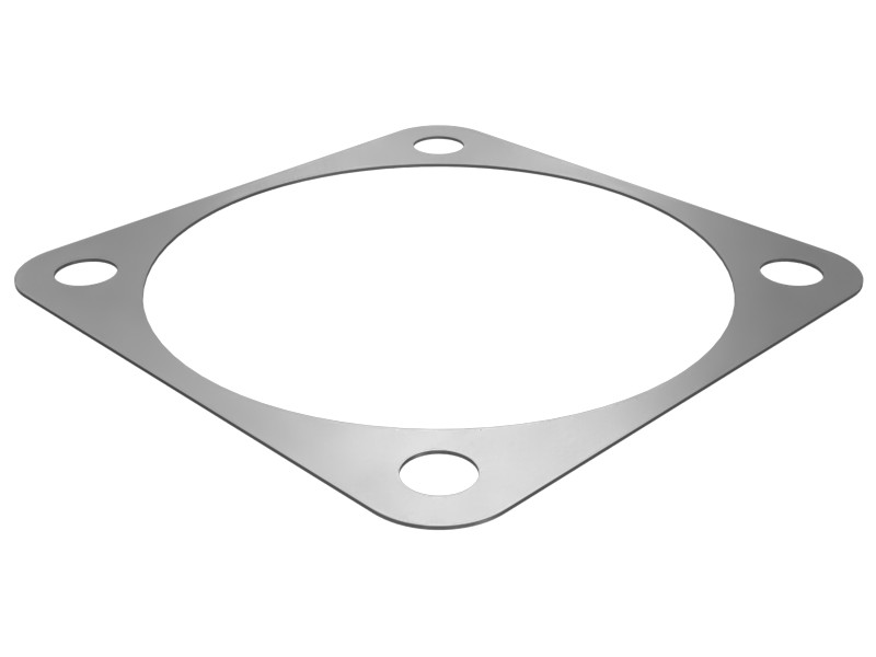 9Y-8386 0.8 mm Thick Square Flange Gasket