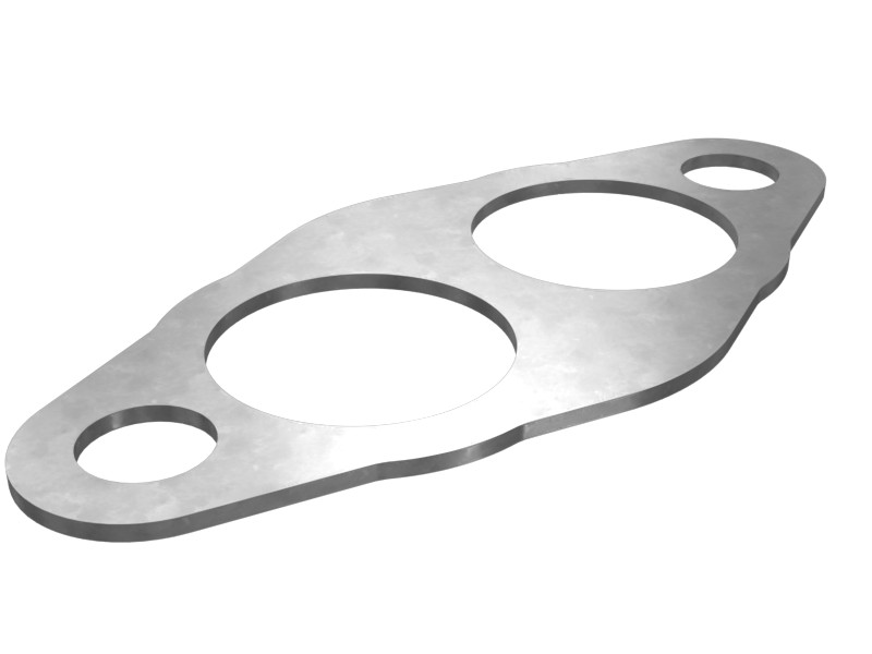 9Y-8389 1.2 mm Thick Fuel Pump Gasket