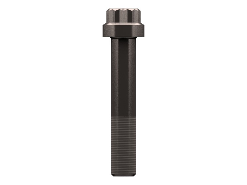 9Y-8545 12-Point Head Bolt - image 4