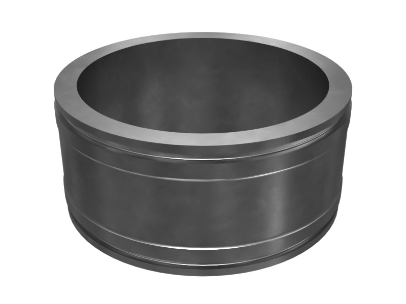9Y-8968 97.54 mm ID Exhaust Coupling