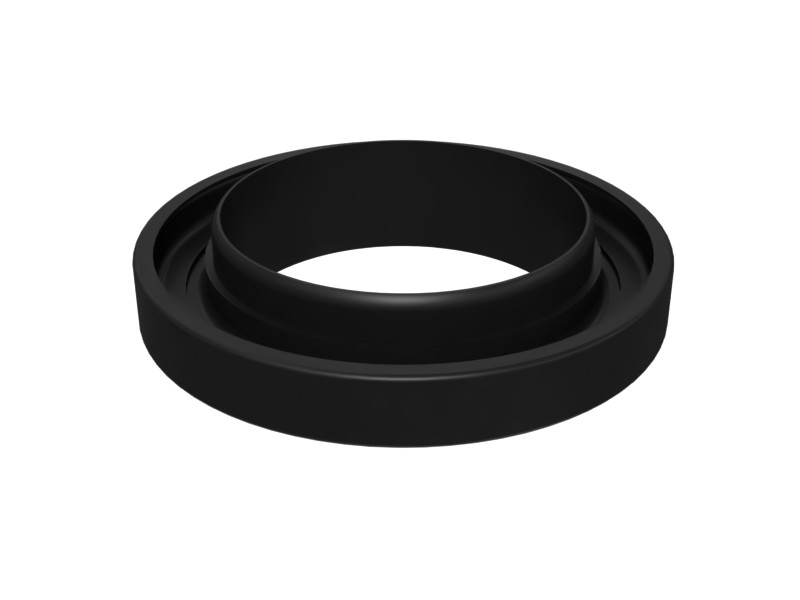 9Y-9895 93.98 mm OD Crankshaft Seal