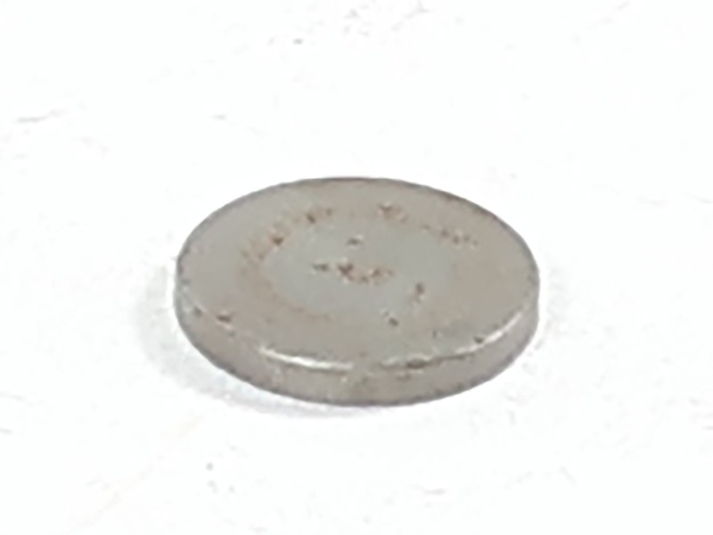 9Y-9918 Balancer Shaft Thrust Pin Support Plate